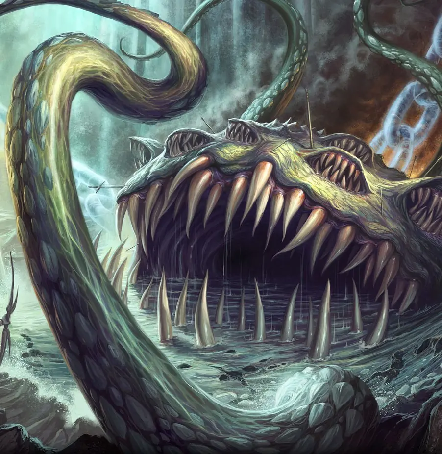 Así empieza la historia del mundo de Warcraft