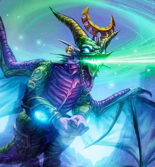 sargeras