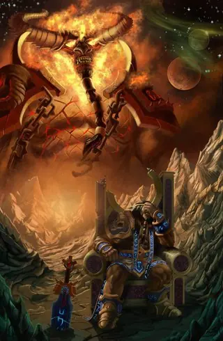 titanes