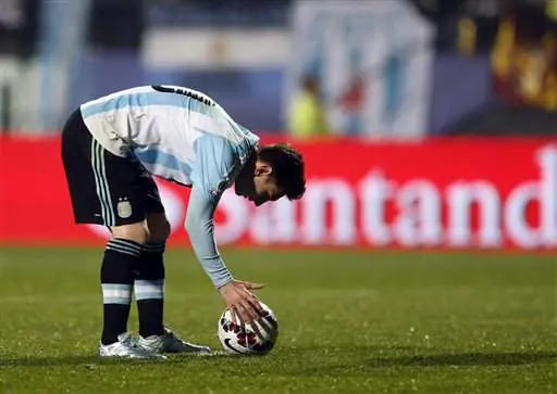 Tutorial: Como patear un penal