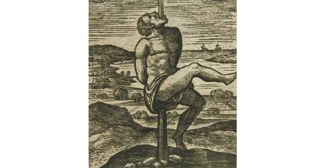 tortura