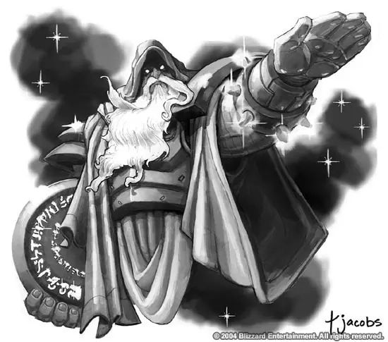 sargeras