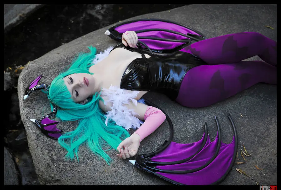 cosplay
