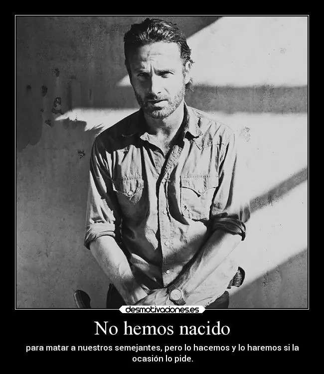 me siento acompañado