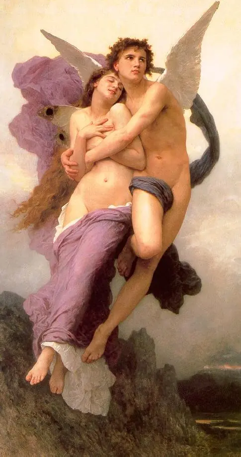 ingres