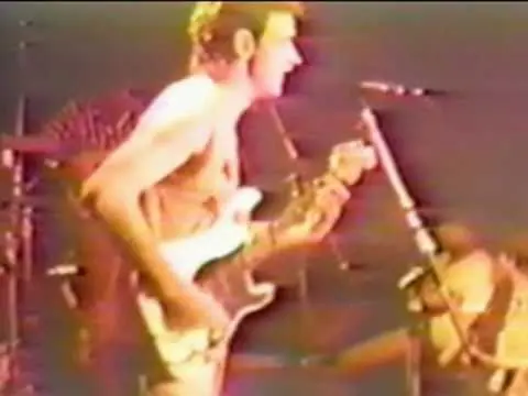 La carrera de Soda Stereo paso a paso