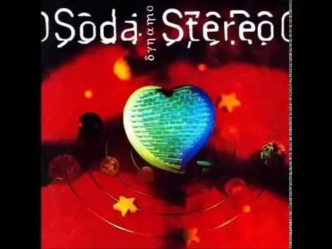 soda stereo
