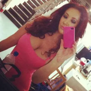Jayden Jaymes: “Tengo una vida personal con poco sexo”