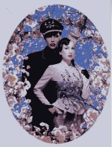dita
