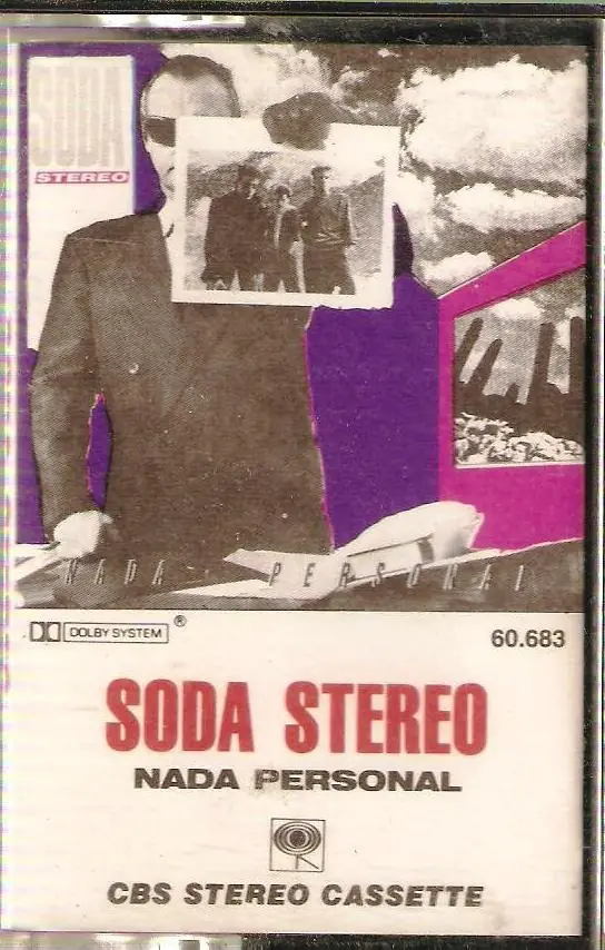 gustavo cerati