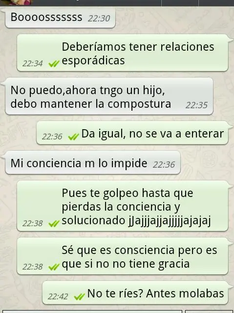 muchos