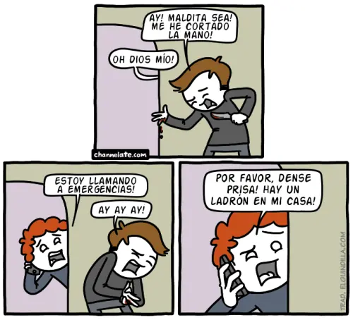 humor