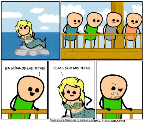 humor