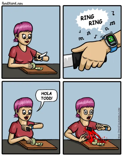 gracioso