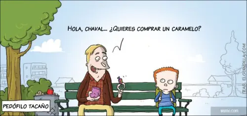 humor