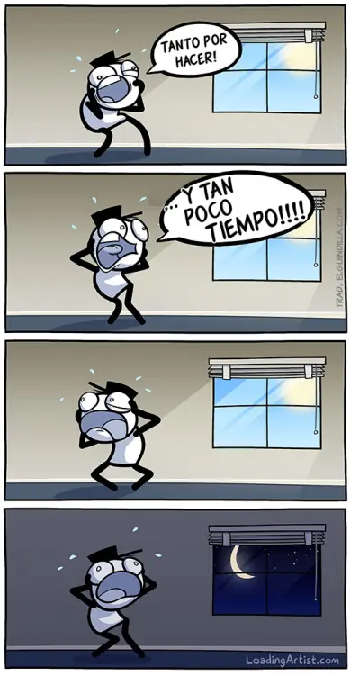 Cianuro y Felicidad