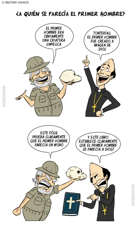 Postazo de humor
