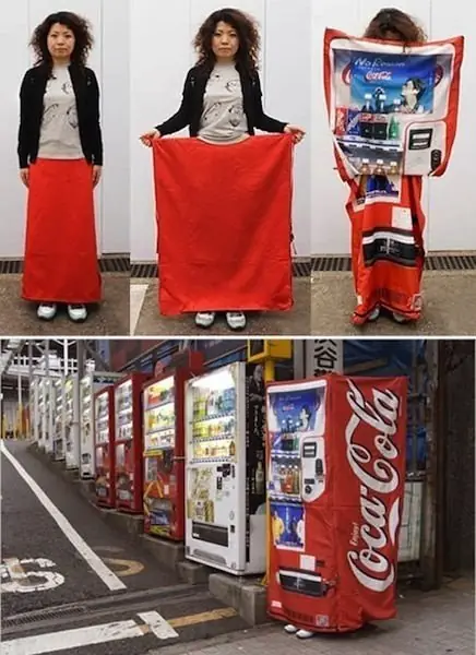 Its Japon