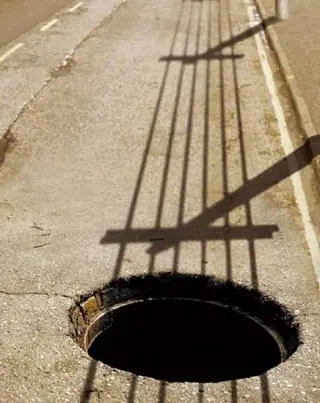 25 Fotos que te engañaran a simple vista