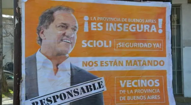 scioli
