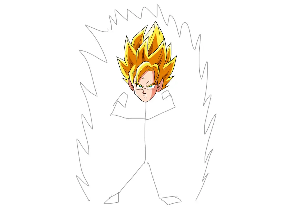 goku