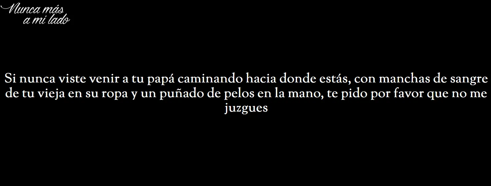 relatos relatos