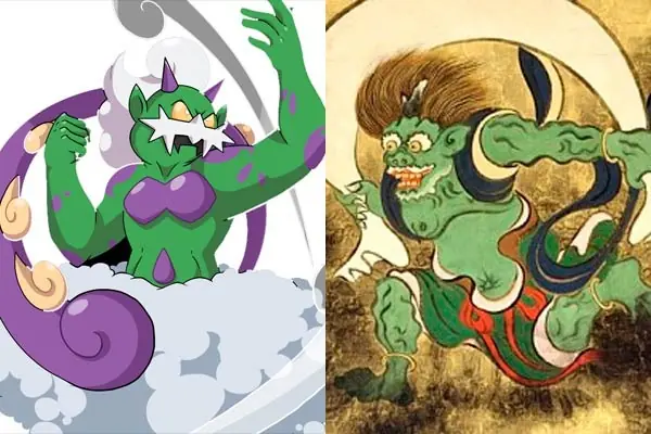 froslass froslass