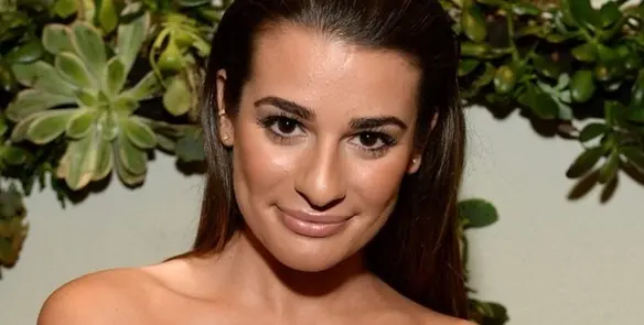 lea michele