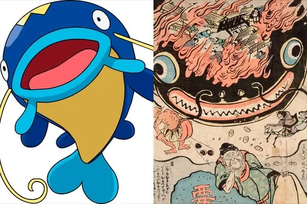 leyendas japonesas leyendas japonesas