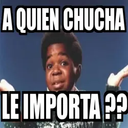 informacion
