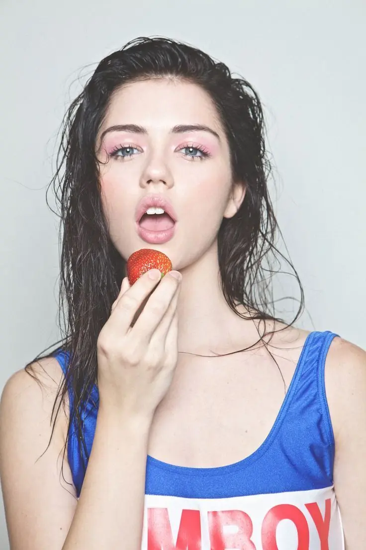 sexy