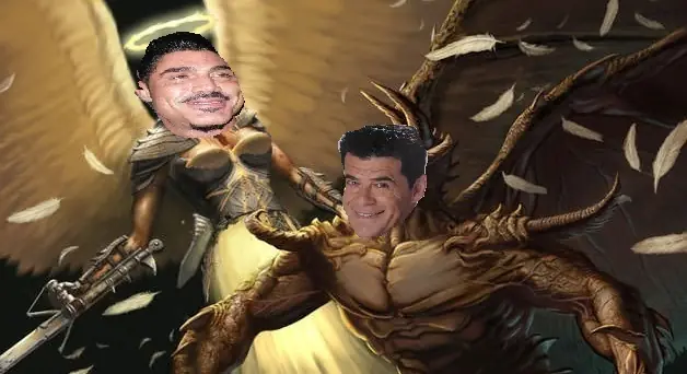 virgeada