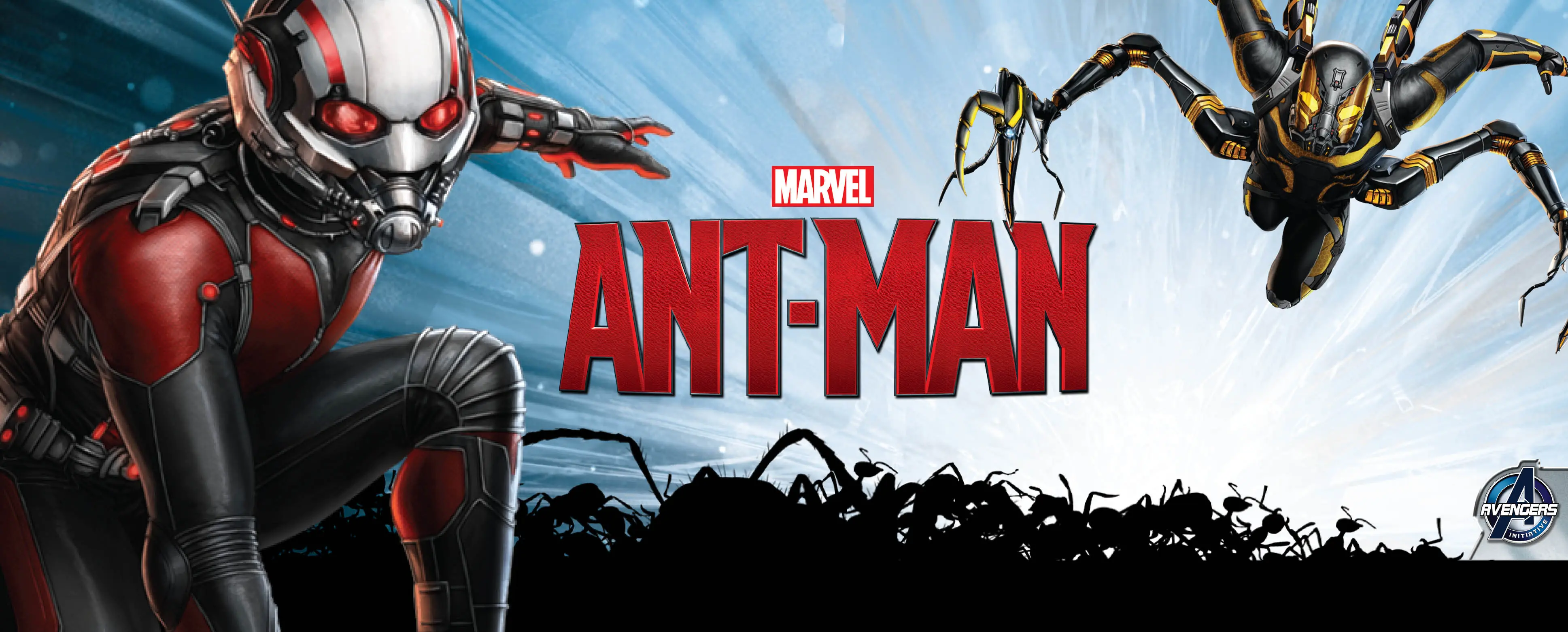 Antman Antman