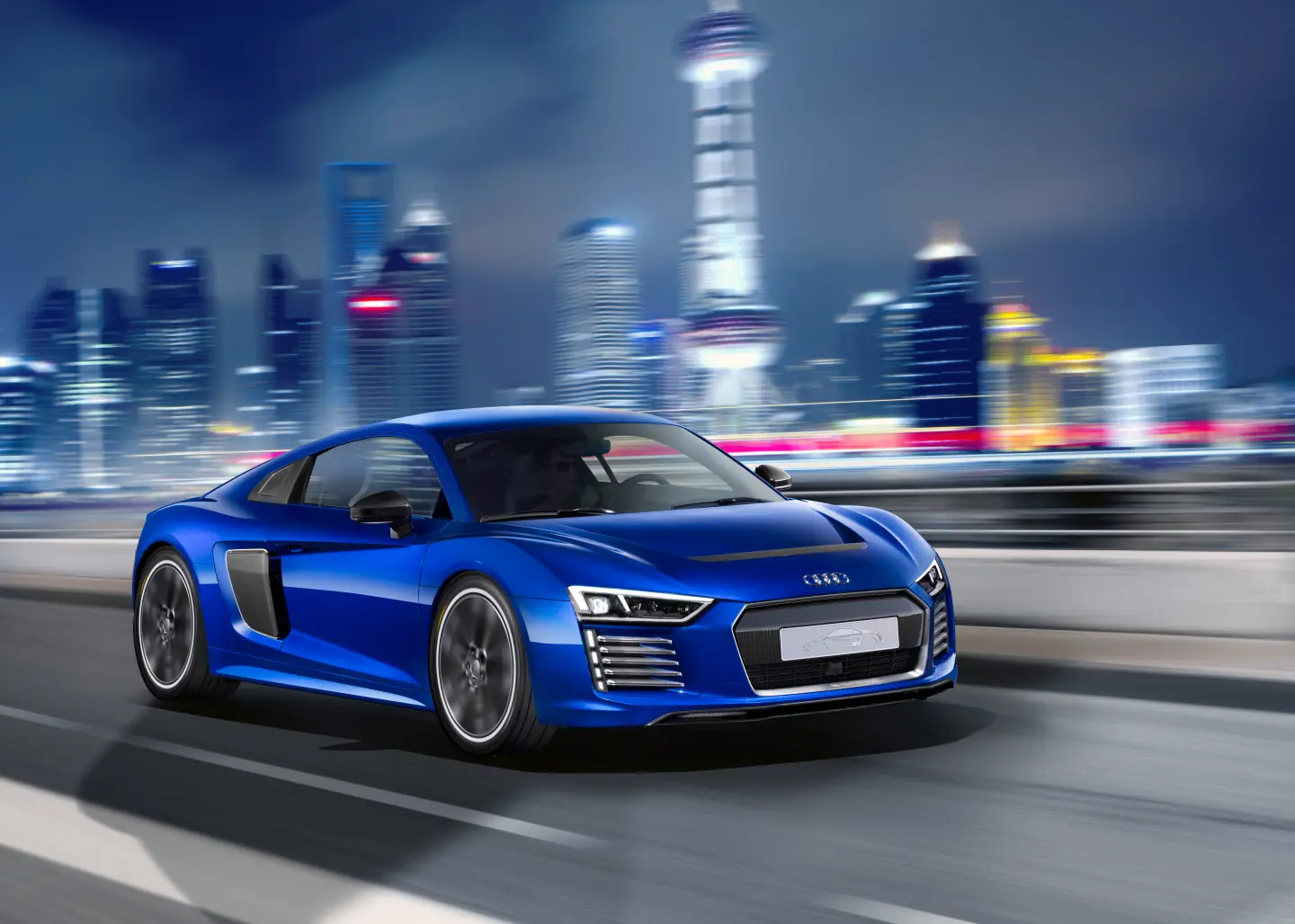 piloted driving concept piloted driving concept