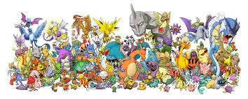 pokemon pokemon