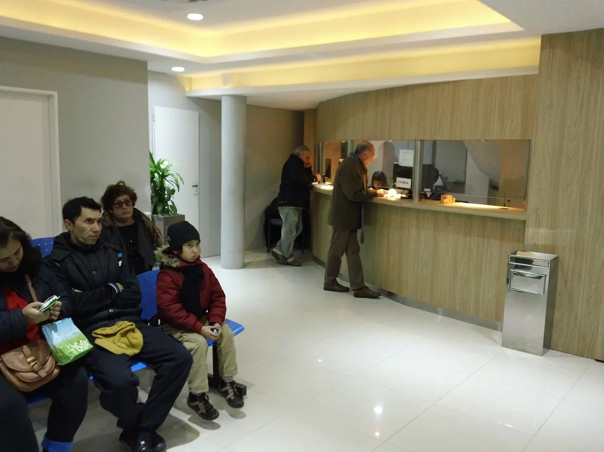 Se Inauguró la nueva Guardia en la Clínica Boedo de Lomas