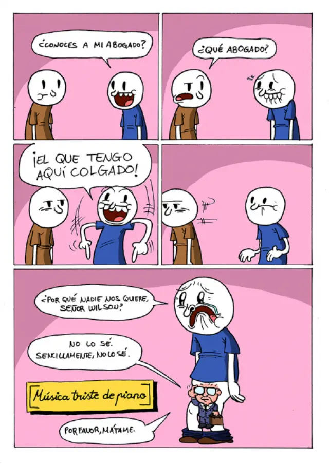 humor