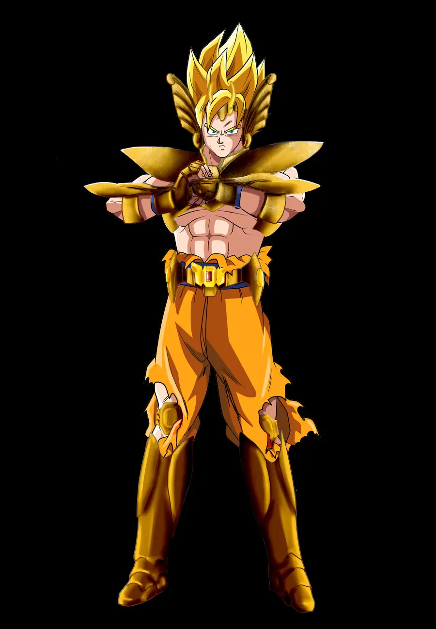 goku
