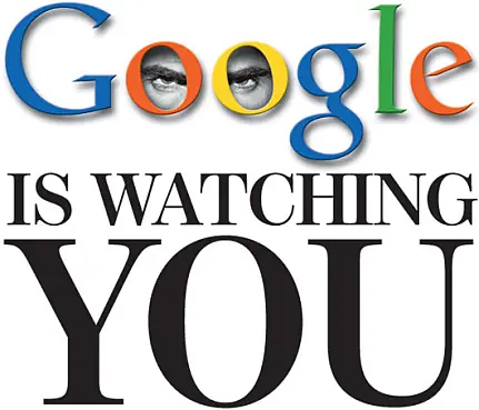 Google dará dinero si decidan renunciar a su privacidad