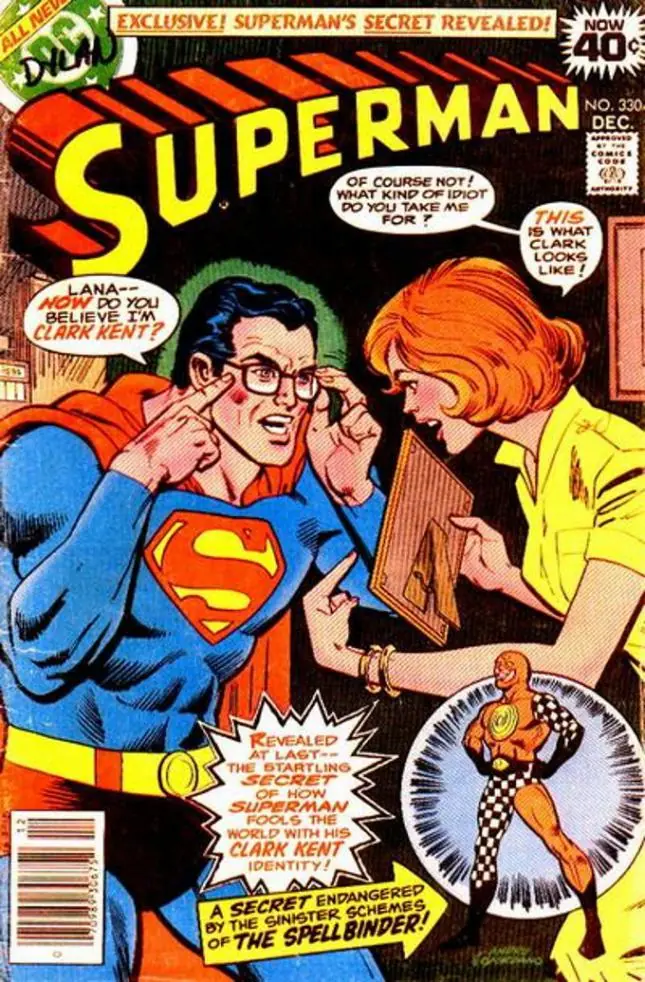 Superman