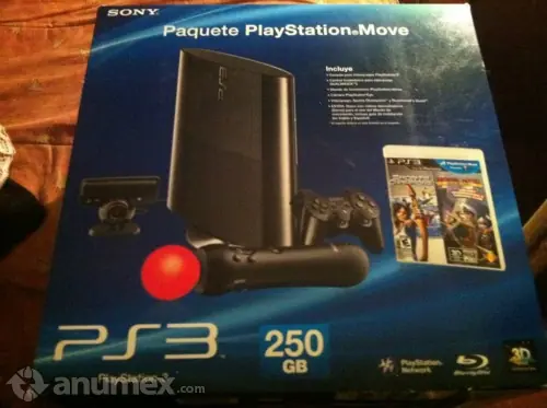 Playstation