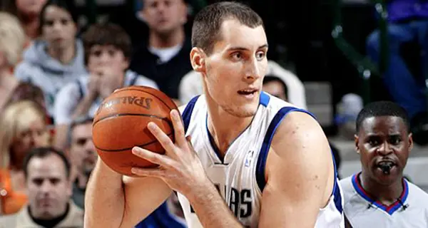 Los 9 jugadores de la NBA más altos de la historia