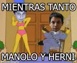 Se me acaba de romper el corazón