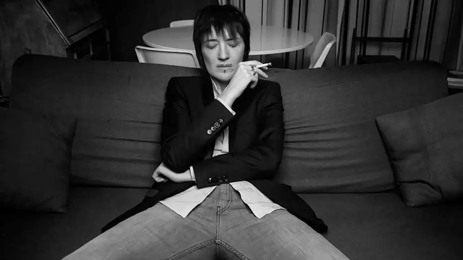 Marina Mariasch