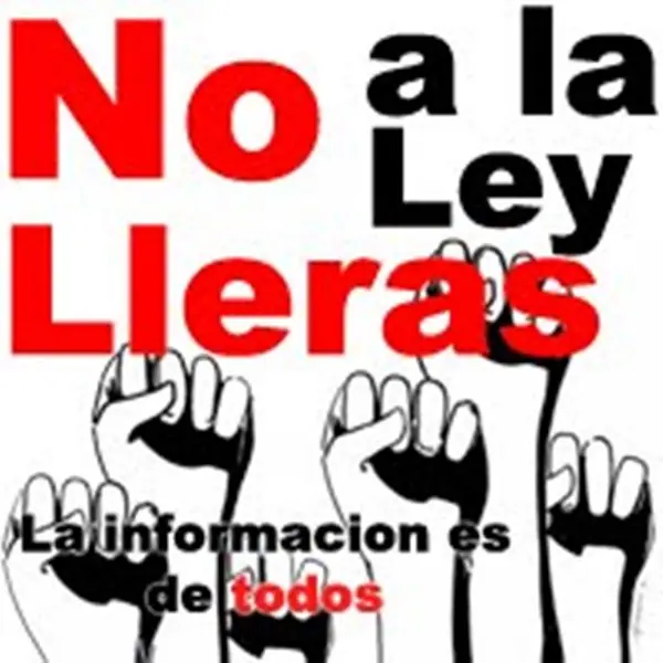 ley lleras