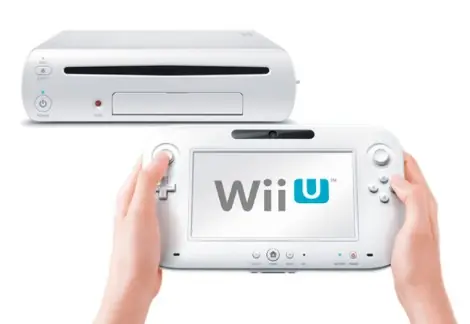 Nintendo Wii U aterriza en España el 30 de Noviembre