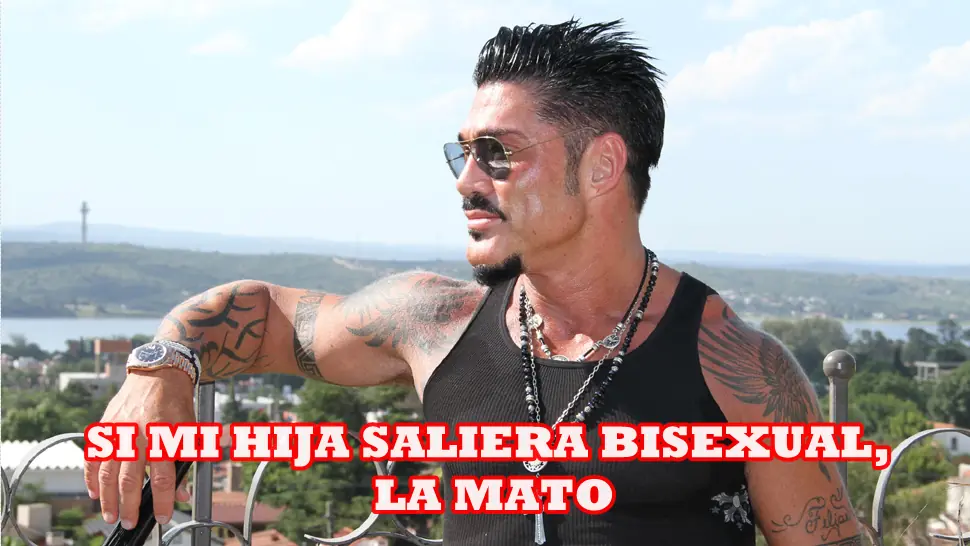 el dios