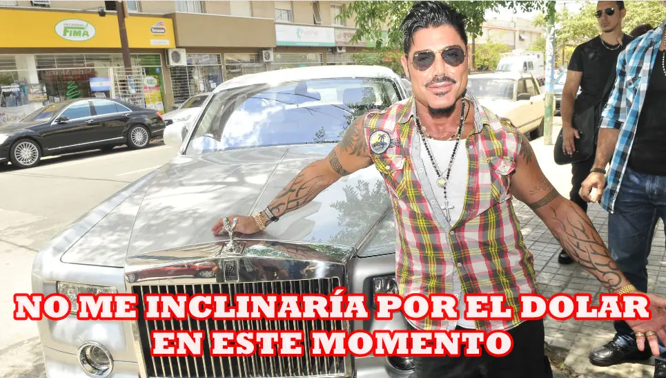 idolo