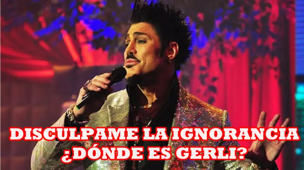 comandante