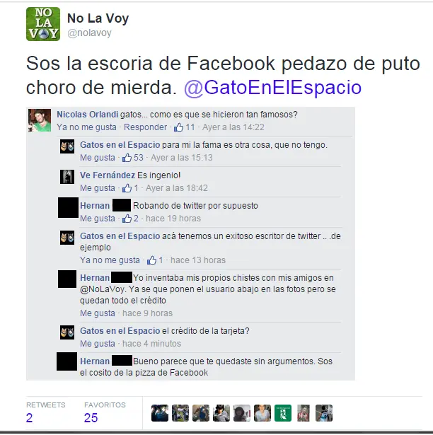 pelea